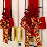 Escapulário natalino