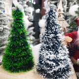 Mini árvore de natal