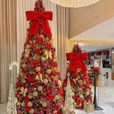 Árvore de Natal Premium