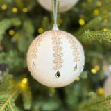 bola Nevada de Natal