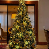 Árvore de natal 2.0m