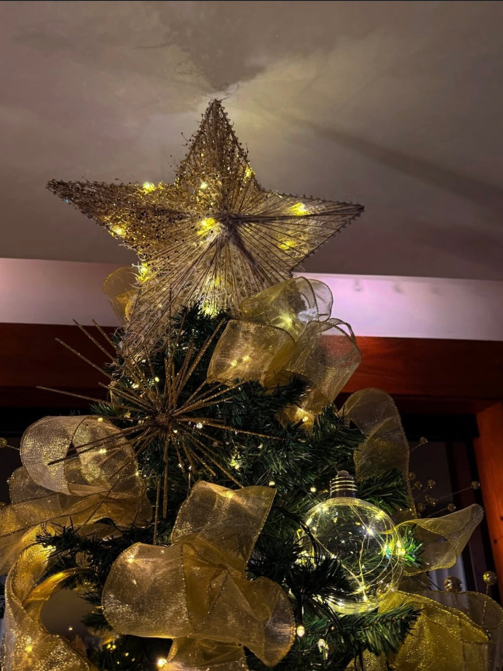 Árvore de natal 2.0m