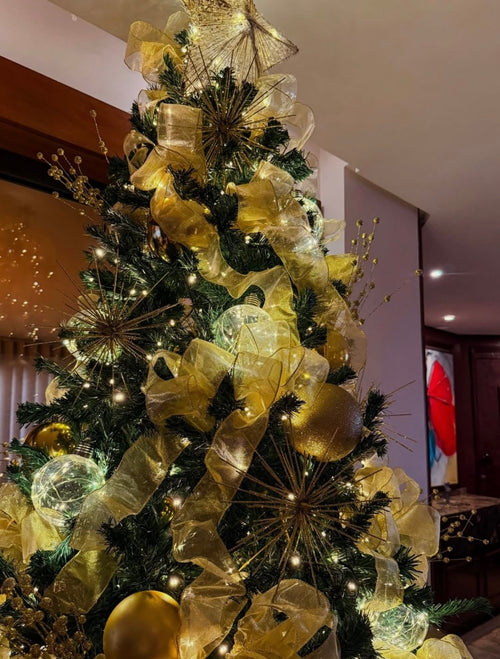 Árvore de natal 2.0m