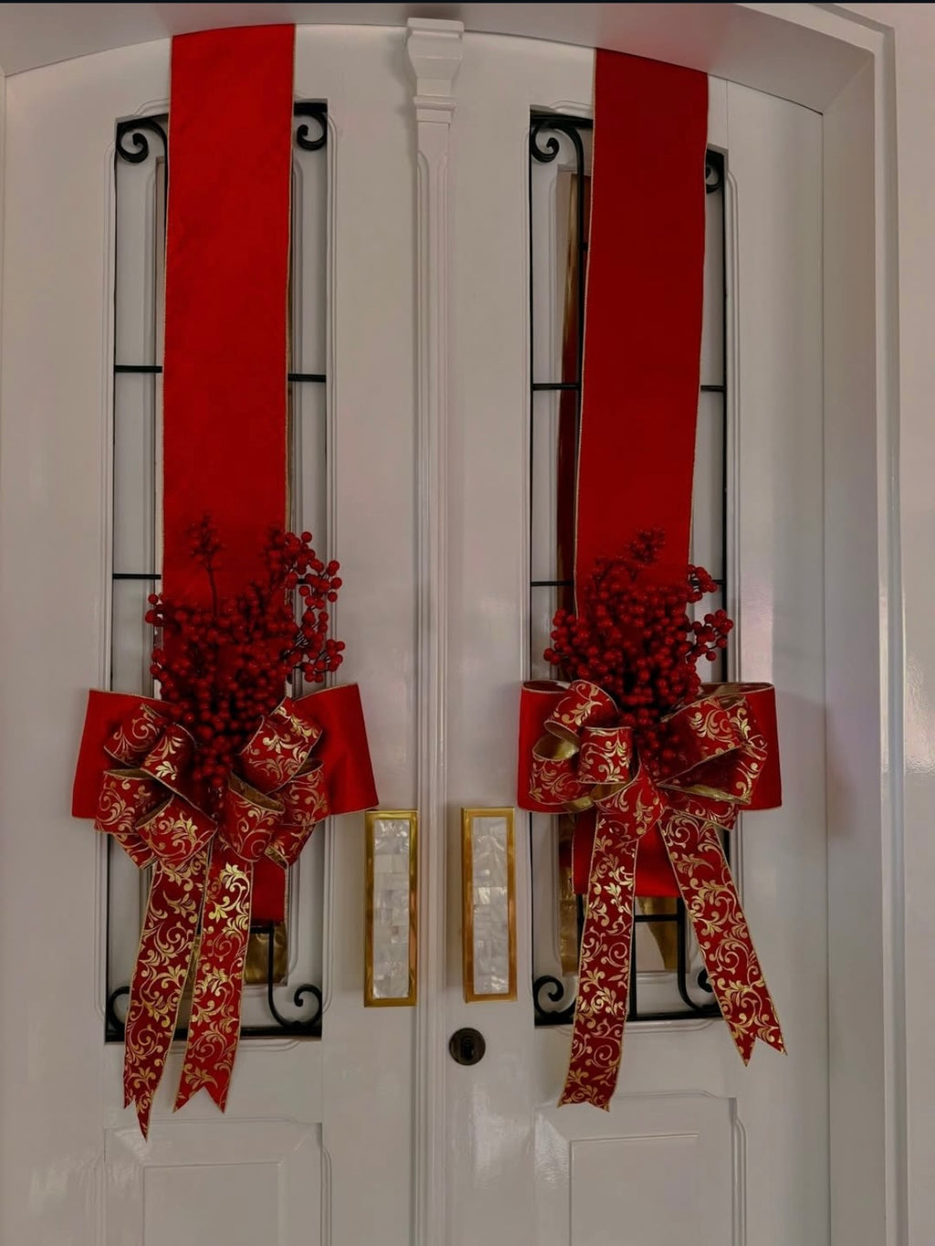 Escapulário natalino