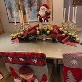 Kit enfeites de mesa