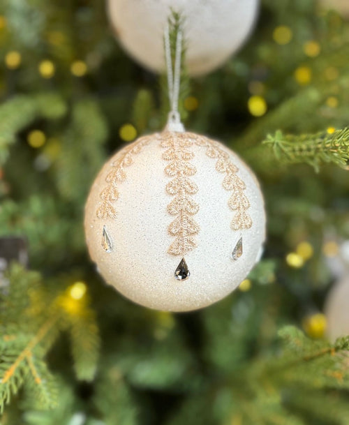 bola Nevada de Natal