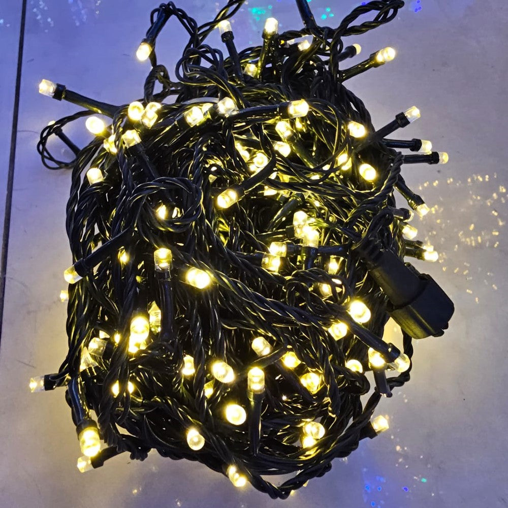 Pisca Pisca fio de fada