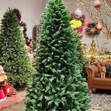 ÁRVORE TRADICIONAL MONTREAL 1188 GALHOS 2,40CM