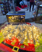 Pisca Pisca fio de fada