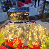 Pisca Pisca fio de fada