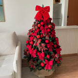 Árvore de natal de 1.60m