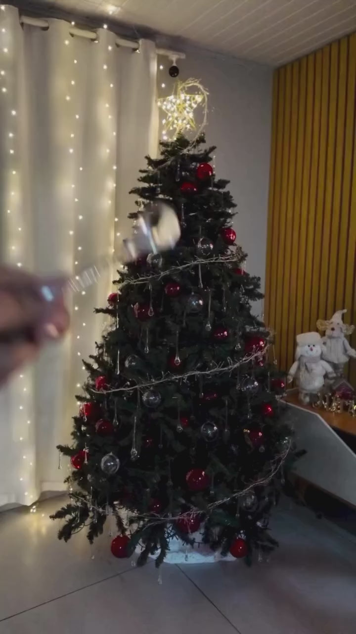 Árvore de natal premium